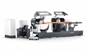 Elumatec dobbelt geringssav DG 244